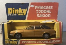 Dinky Toys No. 123 Princess