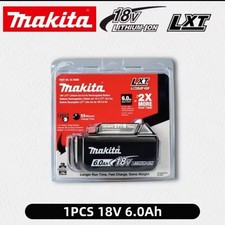 Makita BL1850B 6000mAh 18V Li-ion Battery