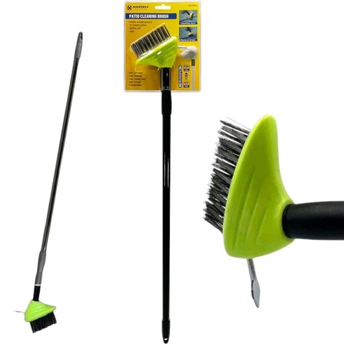 Telescopic patio weed - 2,
