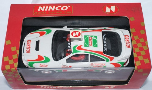 Ninco 50109 toyota celica - 50109,