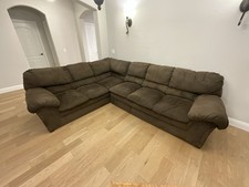 Sectional Sofa