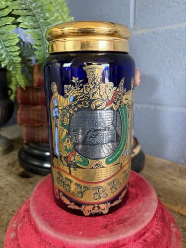 Vintage royal pharmaceutical - vintage,