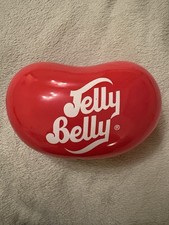 Jelly Belly Bean Machine Money Box | Retro Sweet Dispenser Style Gift Coin Bank