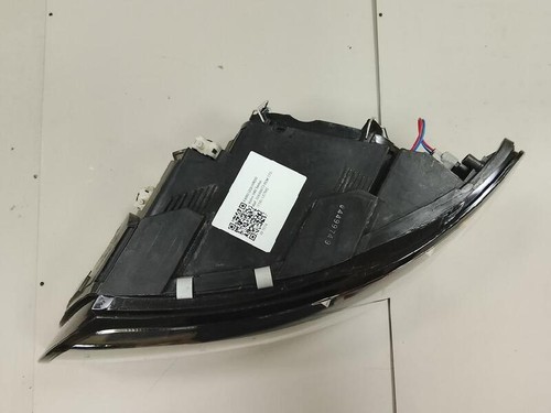 773 1118l ld7m2 headlamp - 773-1118l-ld7m2, left