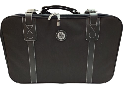 Carlton black soft - carry, case