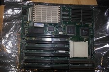 Socket 3 AT motherboard for