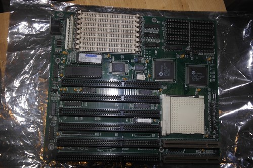 Socket motherboard for - 3,