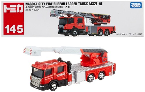 Tomicaトミカ 145 scania - tomicaトミカ, no.