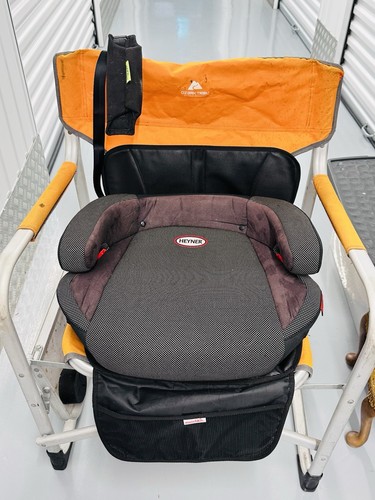 Heyner child car booster seat - heyner,