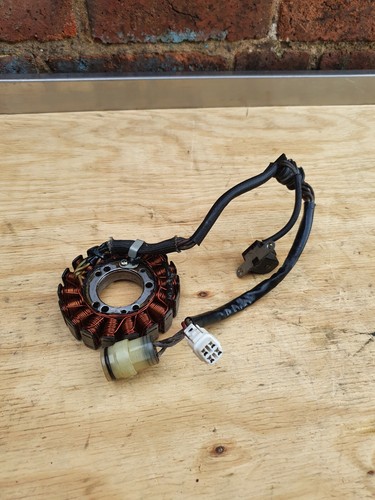 Yamaha yfm 660r - 01-05,