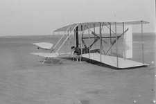 Wilbur Wright Brothers 4x6 Photo 