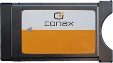 CONAX CAM