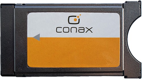 Conax cam - conax,