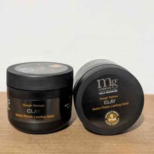 2 x Trevor Sorbie MG London