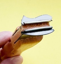 Vintage Wood Profiler/Scraper