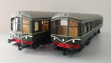 Kit Built/Hornby OO Gauge BR