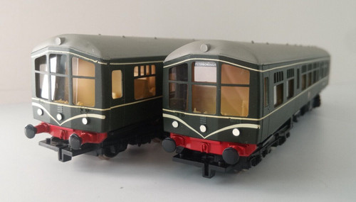 Kit built hornby gauge br - built/hornby, oo