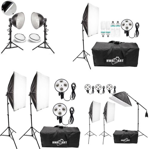 Continuous lighting softbox - continuous,
