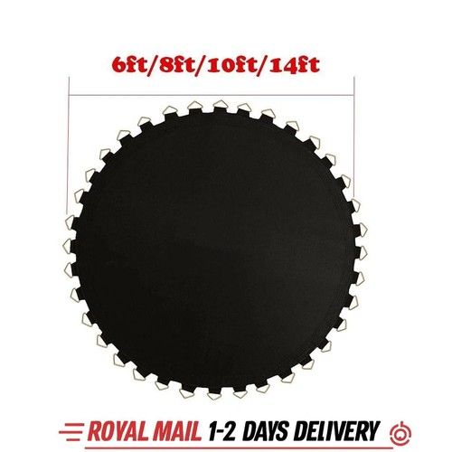 Replacement round trampoline - round,