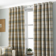 Paoletti Aviemore Tartan Faux