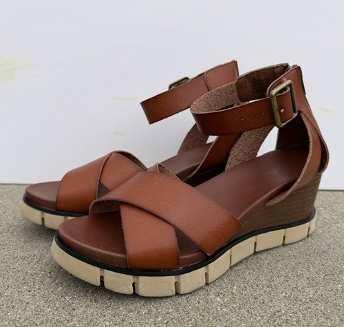 Mia women lauri wedge - women's,