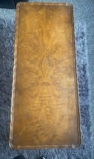 Bevan Funnell Burr Walnut Cut