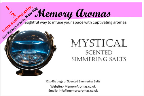 Highly scented - 12,