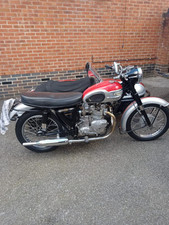 sidecar outfit combination