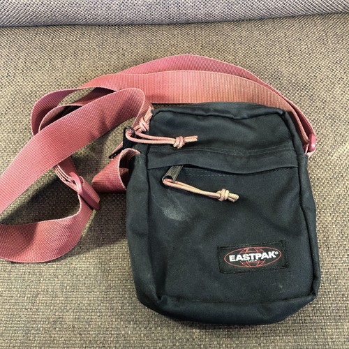 Eastpak buddy crossbody - eastpak,
