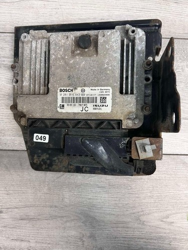 Vauxhall astra engine - vauxhall, astra-h