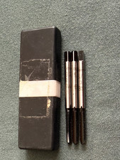 Dormer Hand Tap 5/32 BSW set 3