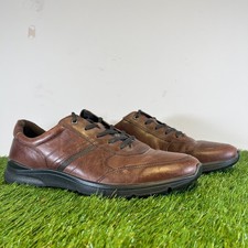 ECCO Boots Size 12.5 Men's