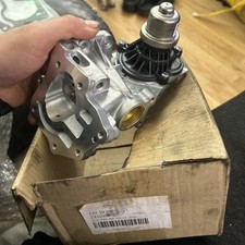 Ford Transit Mk8 2.0 Eco Blue