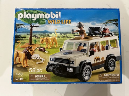 Playmobil set 6798 - playmobil,