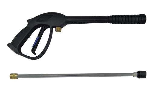 Pressure washer gun lance wash - gun,