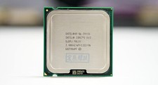 Intel Core 2 Duo E8400 SLB9J