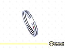 Piston Rings 0.10 For Lister