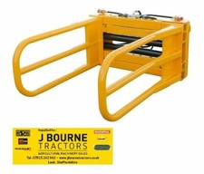 NEW SQUARE BALE GRAB / HANDLER
