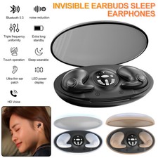 Bluetooth Wireless Earphone