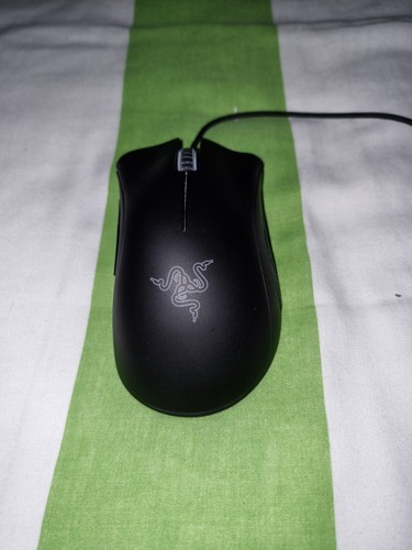 Razer deathadder chroma - razer,