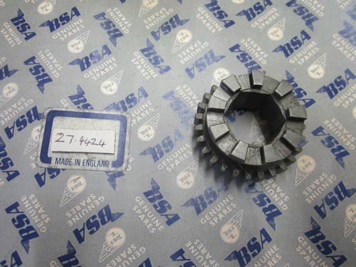 Bsa c10 c11 speed - bsa,