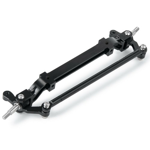 Aluminum alloy rc truck - alloy, 1/14