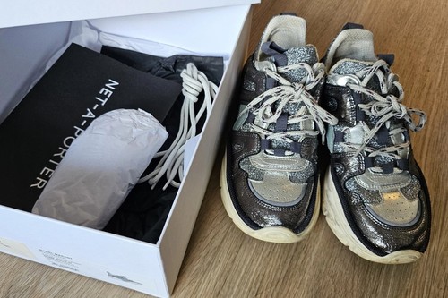 Isabel marant kindsay metallic - isabel,