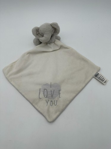 Mothercare grey elephant - mothercare,