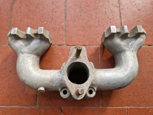 Triumph roadster 2000 - roadster, inlet