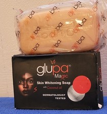 2 Bars Glupa Magic Lightening