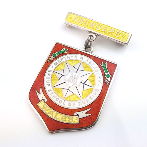 Wales merthyr aberdare group - wales, &