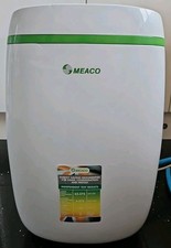 Meaco 12L Low Energy