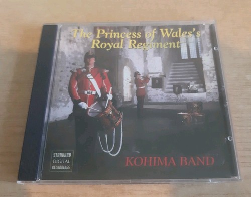 Kohima band princess - kohima, of