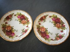 Royal Albert Old Country Roses